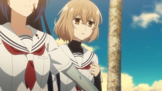 「私を喰べたい、ひとでなし」5話感想 (91)