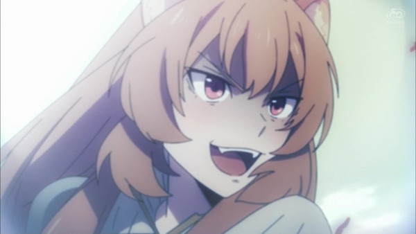 「盾の勇者の成り上がり」13話感想 (33)