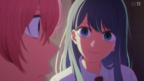 「推しの子」16話感想 (9)