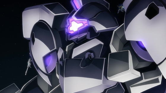 「機動戦士ガンダム 水星の魔女」13話感想 (37)