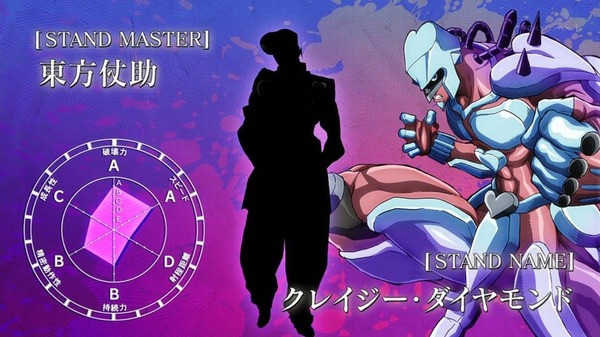 「ジョジョの奇妙な冒険 ダイヤモンドは砕けない」 (23)