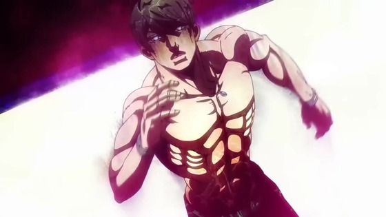 「岸辺露伴は動かない」OVA ザ・ラン 感想 (63)