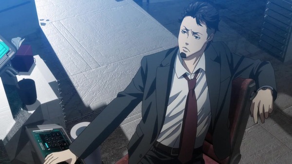 「PSYCHO-PASS サイコパス 3」3話感想 (20)
