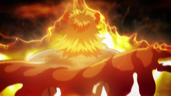 「鬼滅の刃」無限列車編 7話感想 最終回 (9)