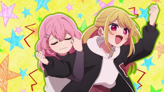 「推しの子」16話感想 (17)