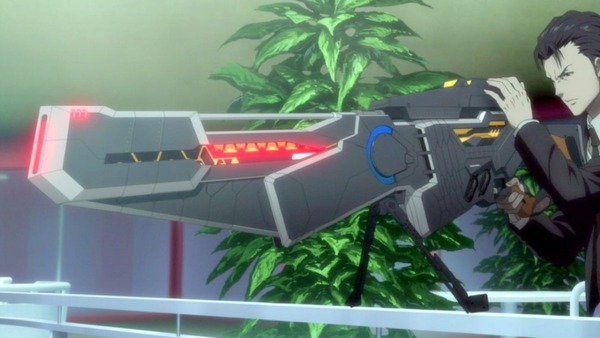 PSYCHO-PASS (32)