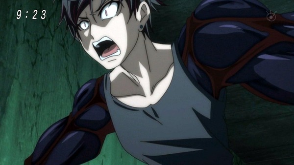 「ゲゲゲの鬼太郎」6期 50話感想 (54)