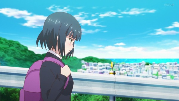 「八月のシンデレラナイン」2話感想 (7)