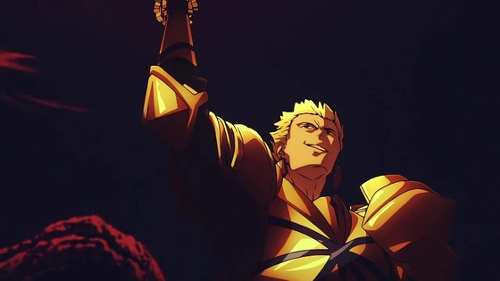 「Fate/strange Fake Whispers of Dawn」感想 (207)