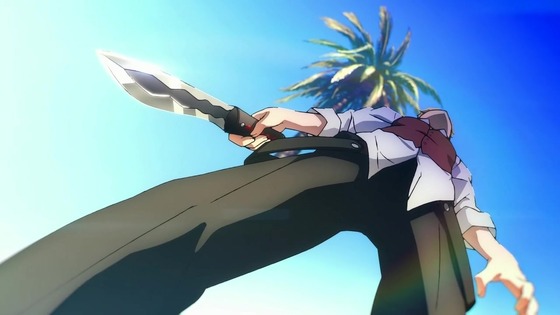 「Fate/strange Fake Whispers of Dawn」感想 (126)