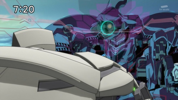 「ガンダム UCRE0096」12話 (42)