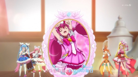 「ひろがるスカイ!プリキュア」ひろプリ第19話 (4)