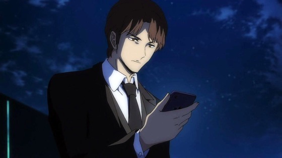 「ワールドトリガー」2期 8話感想 (33)