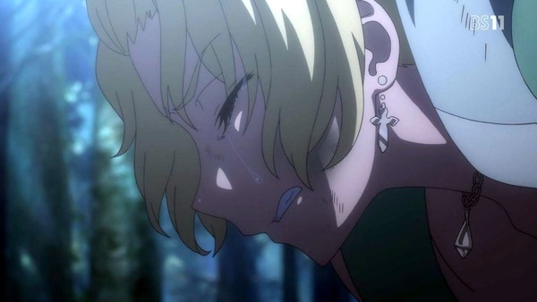 「とある魔術の禁書目録Ⅲ」3期 12話 (25)