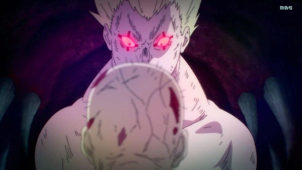 「ドロヘドロ」第10話感想 画像 (35)