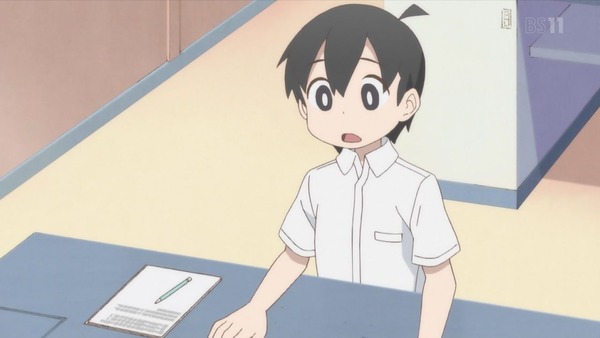 「上野さんは不器用」10話感想 (37)