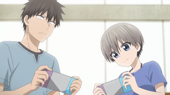 「宇崎ちゃんは遊びたい!」第5話感想 (35)