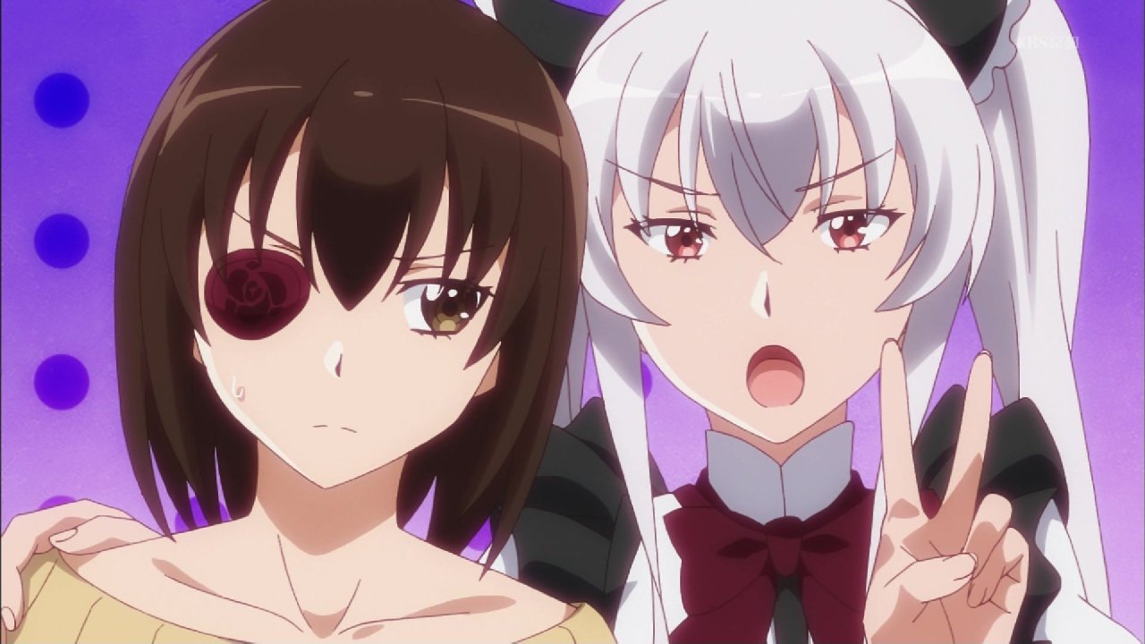 うちのメイドがウザすぎる 7話感想 胃袋を掴まれ変態再雇用 自衛隊仕込の変態を2人雇う豪奢 画像 ポンポコにゅーす ファン特化型アニメ感想サイト うちのメイドがウザすぎる 7話感想 胃袋を掴まれ変態再雇用 自衛隊仕込の変態を2人雇う豪奢 画像 ポンポコにゅーす ファン特化型アニメ感想サイト