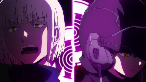 「ワールドトリガー」2期 1話感想 (45)