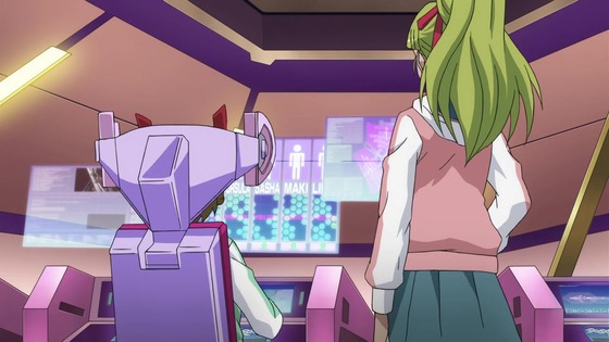 「モーレツ宇宙海賊」3話感想 (138)