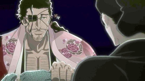 「BLEACH 千年血戦篇」37話感想 (63)