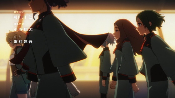 「機動戦士ガンダム 水星の魔女」13話感想 (26)