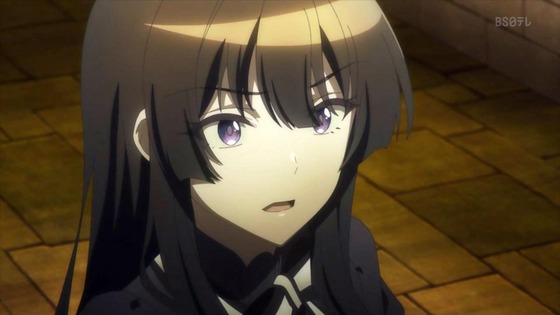 「スパイ教室」13話感想 (12)