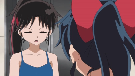 「半妖の夜叉姫」第4話感想 画像 (25)