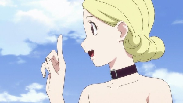 純潔のマリア (6)