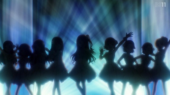 「アイドルマスター シンデレラガールズ U149」12話感想 最終回 (6)