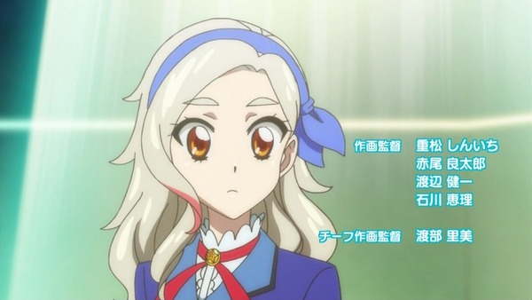 アイカツ！ (73)