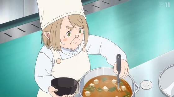 「姫様“拷問”の時間です」15話感想 (45)