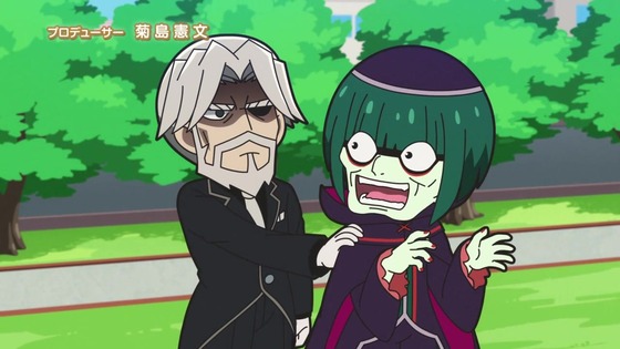 「異世界かるてっと3」10話感想 (2)