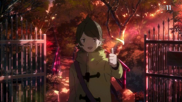 「Occultic;Nine オカルティック・ナイン」 (32)