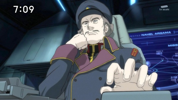 「機動戦士ガンダム UC」4話感想 (11)