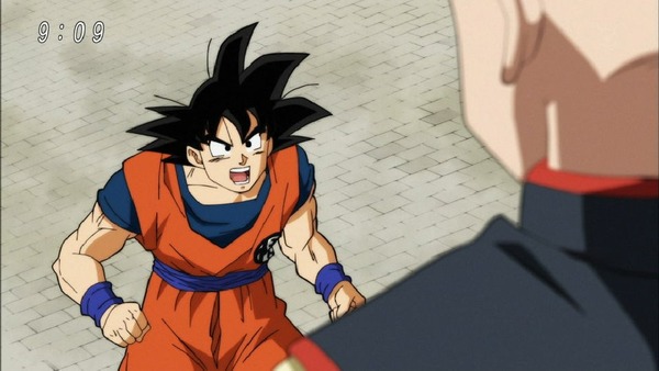 「ドラゴンボール超」89話 (15)