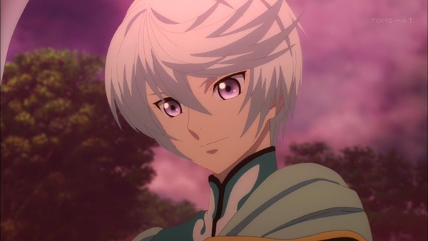 「テイルズ オブ ゼスティリア ザ クロス (40)