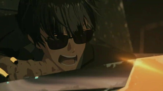 「TRIGUN STAMPEDE」7話感想 (10)