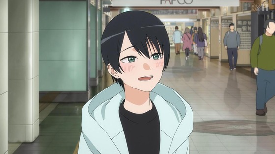 「その着せ替え人形は恋をする」15話感想 (31)