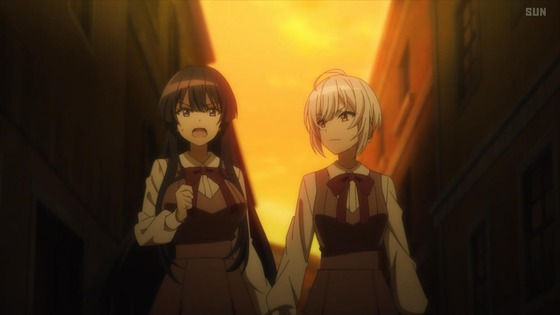 「スパイ教室」19話感想 (128)
