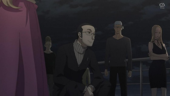 「SPY×FAMILY」2期 31話感想 (48)