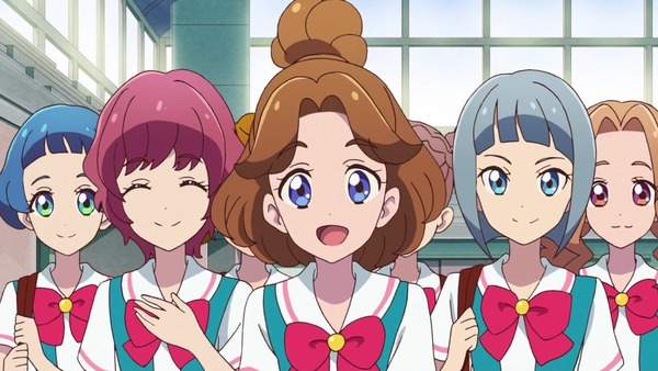 「アイカツフレンズ!」15話感想 (83)
