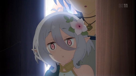 「プリンセスコネクト！ReDive」第10話感想  (10)