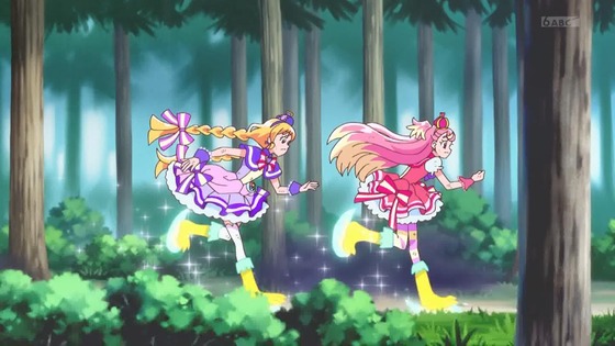 「わんだふるぷりきゅあ！」わんぷり 7話感想 (49)