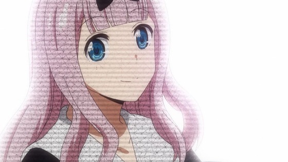 「かぐや様は告らせたい?」2期 10話感想 (129)