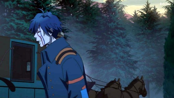 「アンデッドガール・マーダーファルス」アンファル 4話感想 (91)