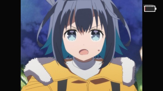 「16bitセンセーション ANOTHER LAYER」1話感想 (2)