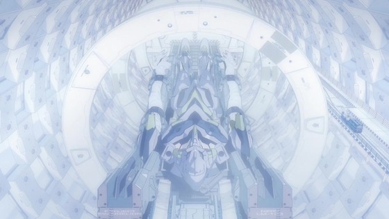 「ヱヴァンゲリヲン新劇場版:破」感想 (316)