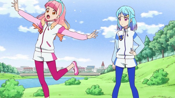 「アイカツフレンズ!」1話 (56)