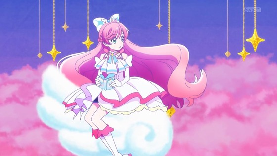 「ひろがるスカイ！プリキュア」ひろプリ 15話感想 (35)